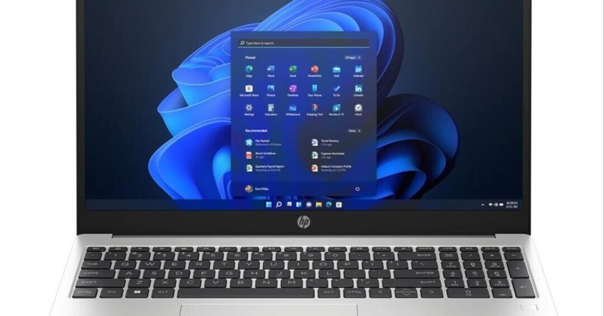 本日見つけた意外なレアモン!】新品未使用HP 255 G10 SSD512GB