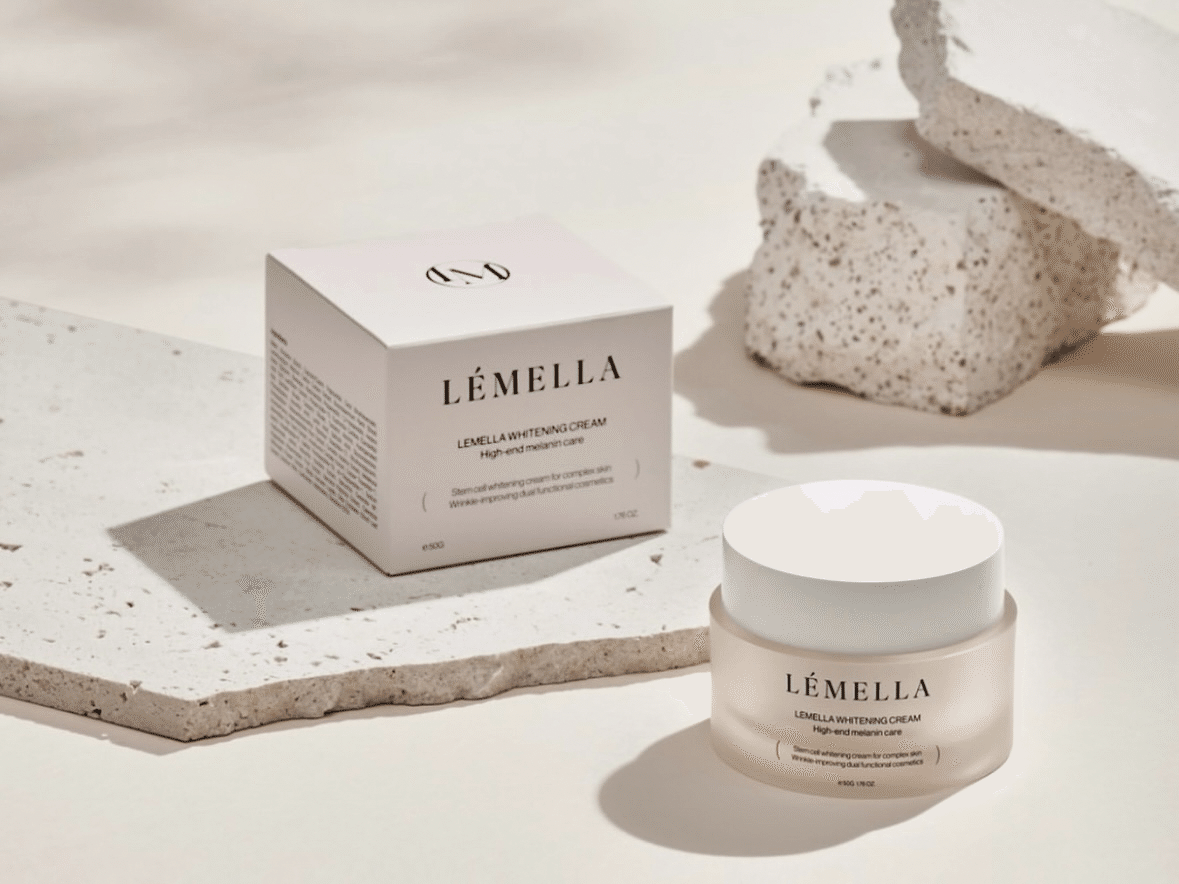 最新美容メラニンケア🇰🇷ルメラ（LEMELLA）｜M FLOAT
