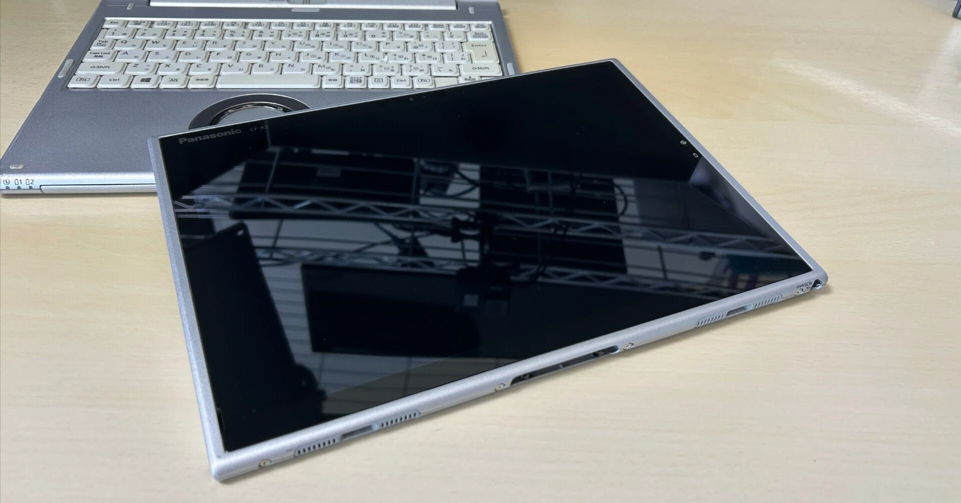 JC03265 パナソニック Let's Note CF-XZ6 SIM Windows11 office2019 JC03265 パナソニック Let's Note CF-XZ6 SIM Windows11 office2019