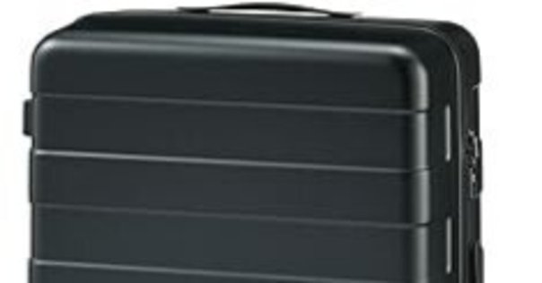 aha　無印良品キャリーケース35L 商品番号G8SA062 無印良品 MUJI キャリーケース ベージュ 35L G8SA062 機内