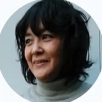 河合 蘭