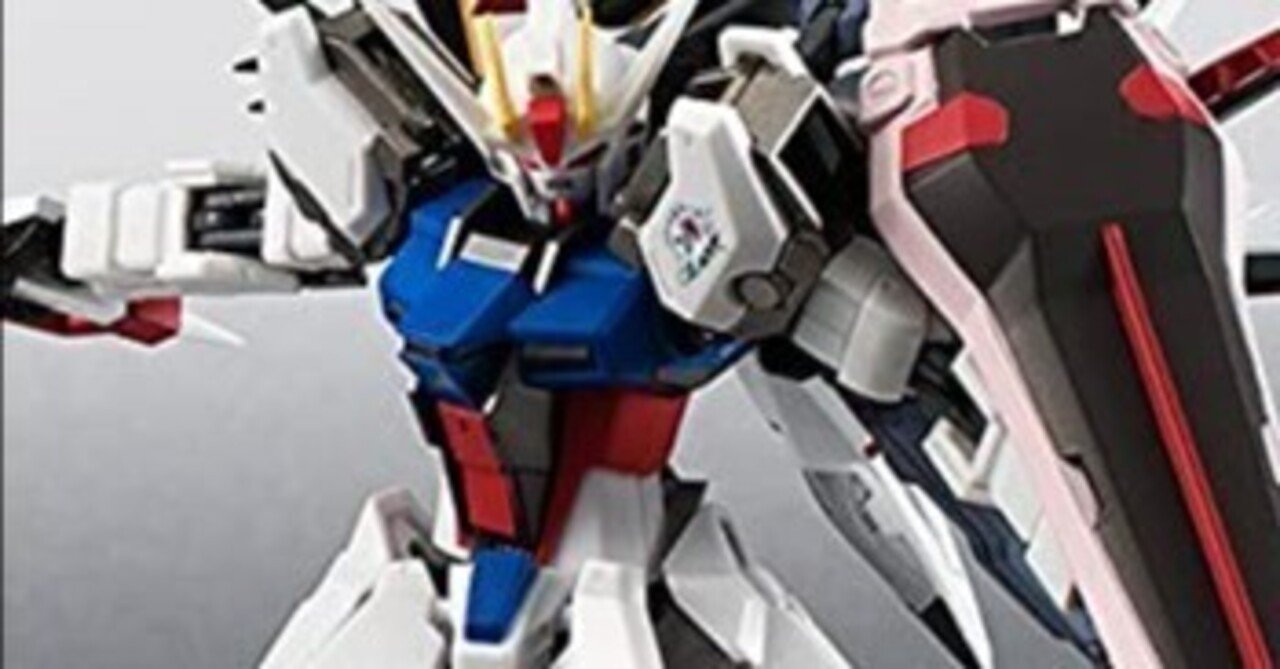 本日見つけた掘り出し物】天空のキラVer.限定！高品質中古ROBOT魂