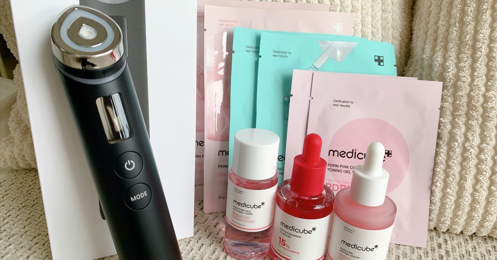 2025年上期 私の買ってよかった大賞】続けやすさが決め手！メディ