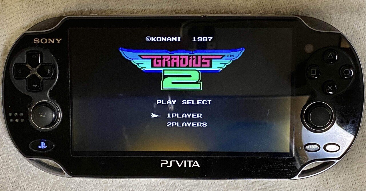 SONYからのMSX2 HB-F5｜kzn