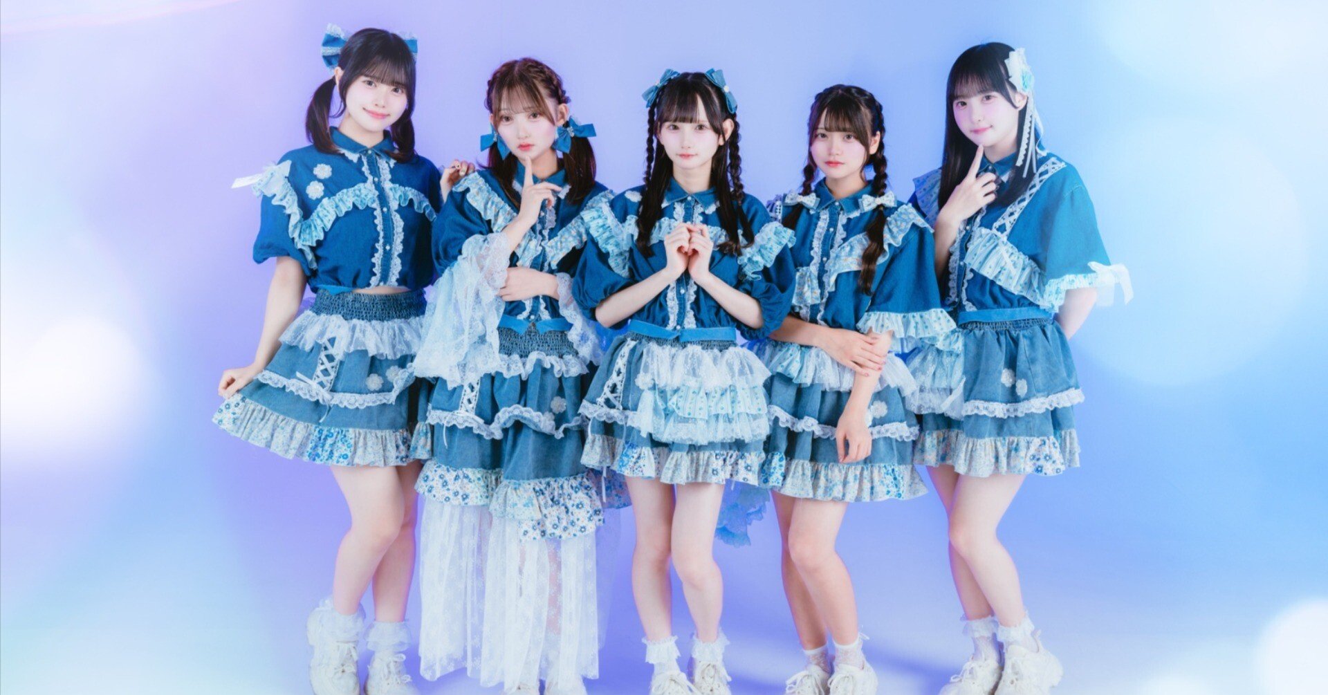 8/24(日) 群青の世界 Tour 2025『BLUE SCENE』大阪公演概要｜群青の