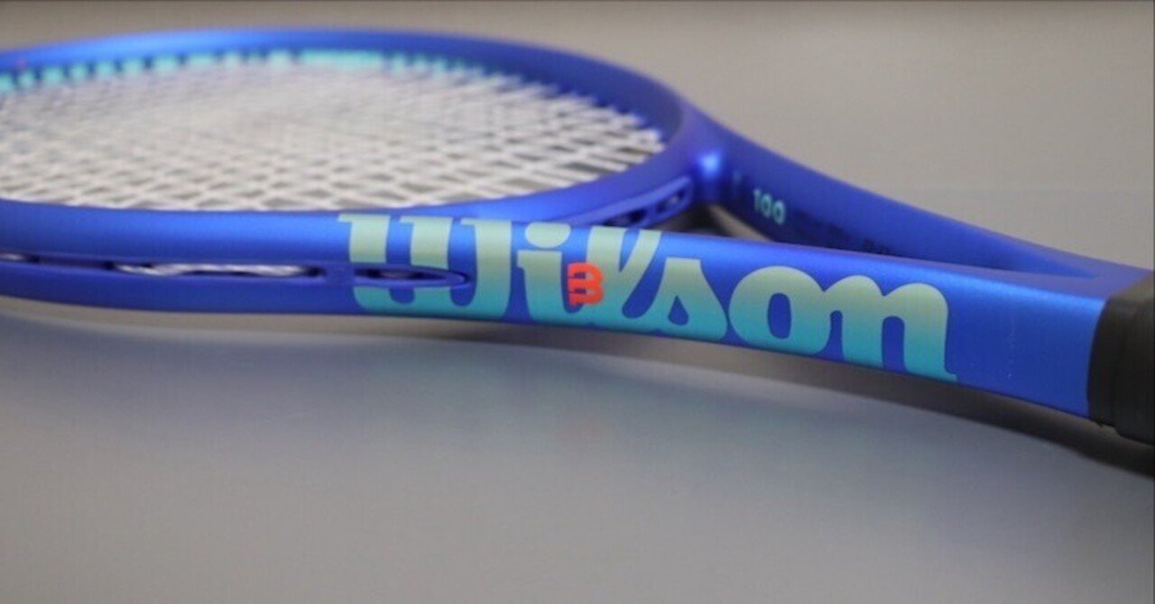 ☆美品☆ウィルソン ウルトラ100 ver.5 ULTRA 100 V5 by Wilson Japan Racquet online - ウイルソン公式