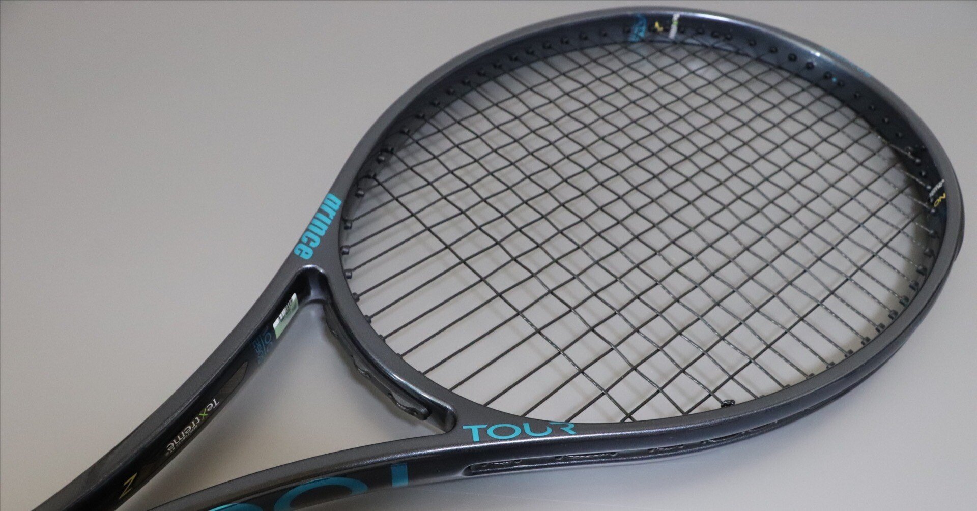 Prince Tour 100 テニスラケット ラケット(硬式用) prince TOUR 100 (290g) TOUR 100（290g） - Prince