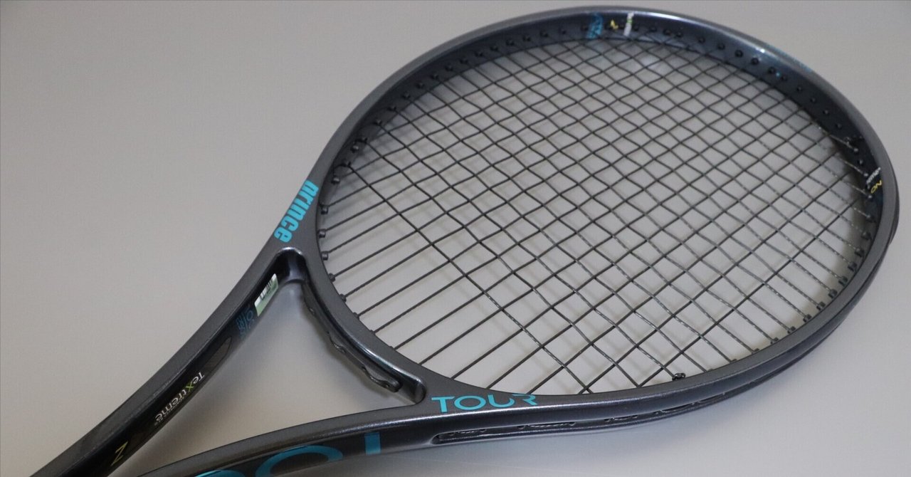 Prince】TOUR 100 2026 インプレ｜ryomei