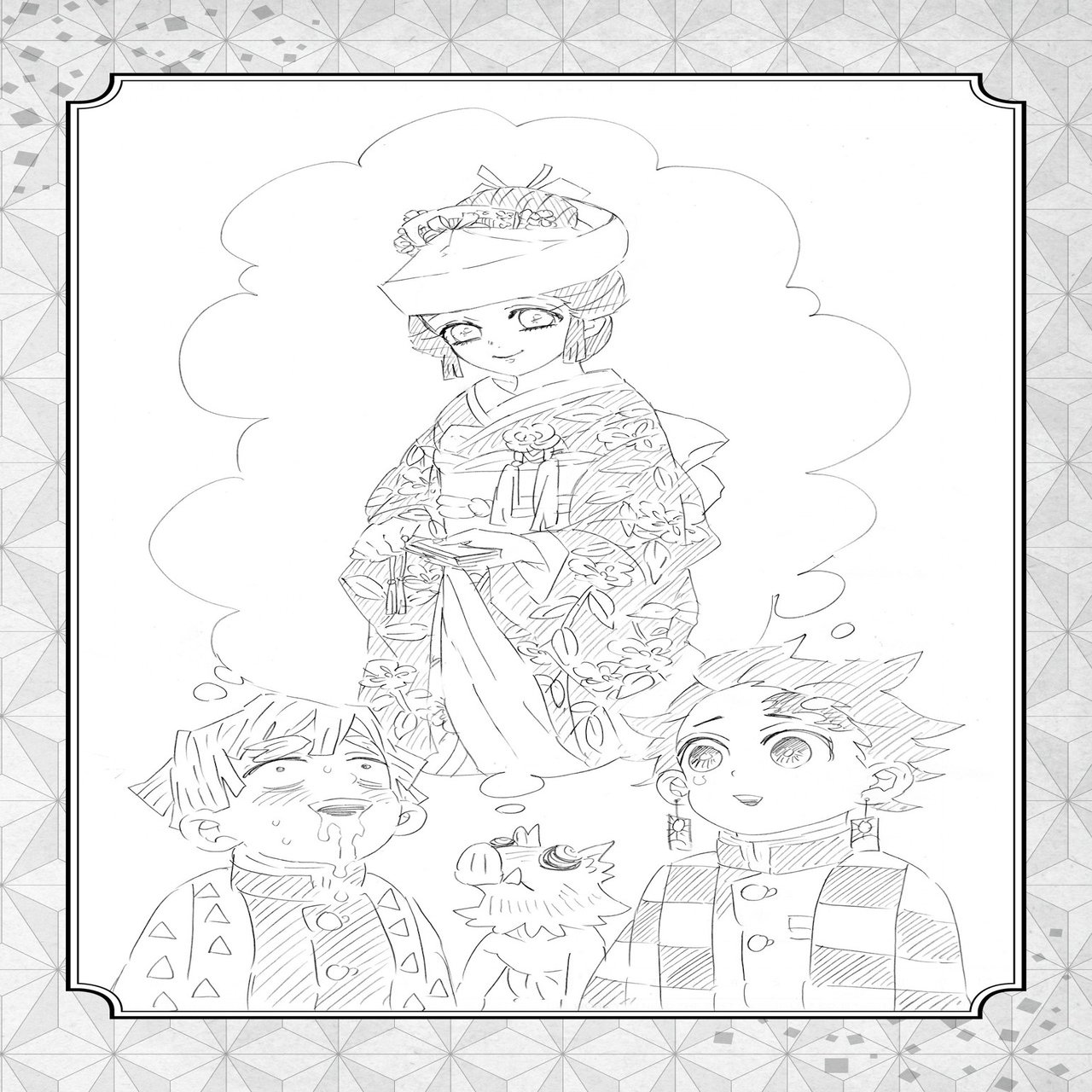 鬼滅の刃小説版大ヒット 記念 全話あらすじ公開 Jump J Books Note