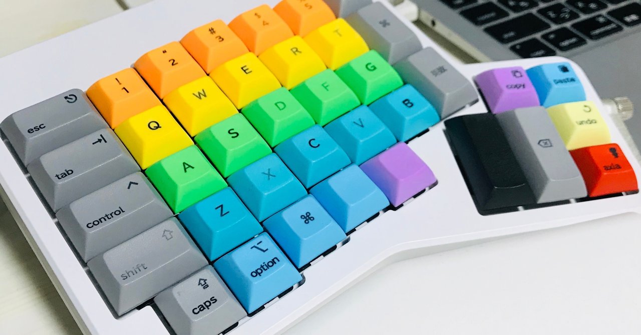 自作キーキャップ の新着タグ記事一覧 Note つくる つながる とどける 自作キーキャップ の新着タグ記事一覧 Note つくる つながる とどける