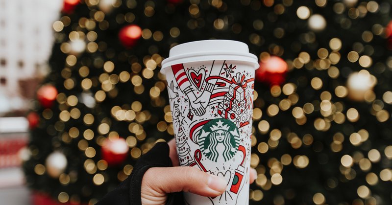 スタバのコーヒーが まずい 理由 しまけん note