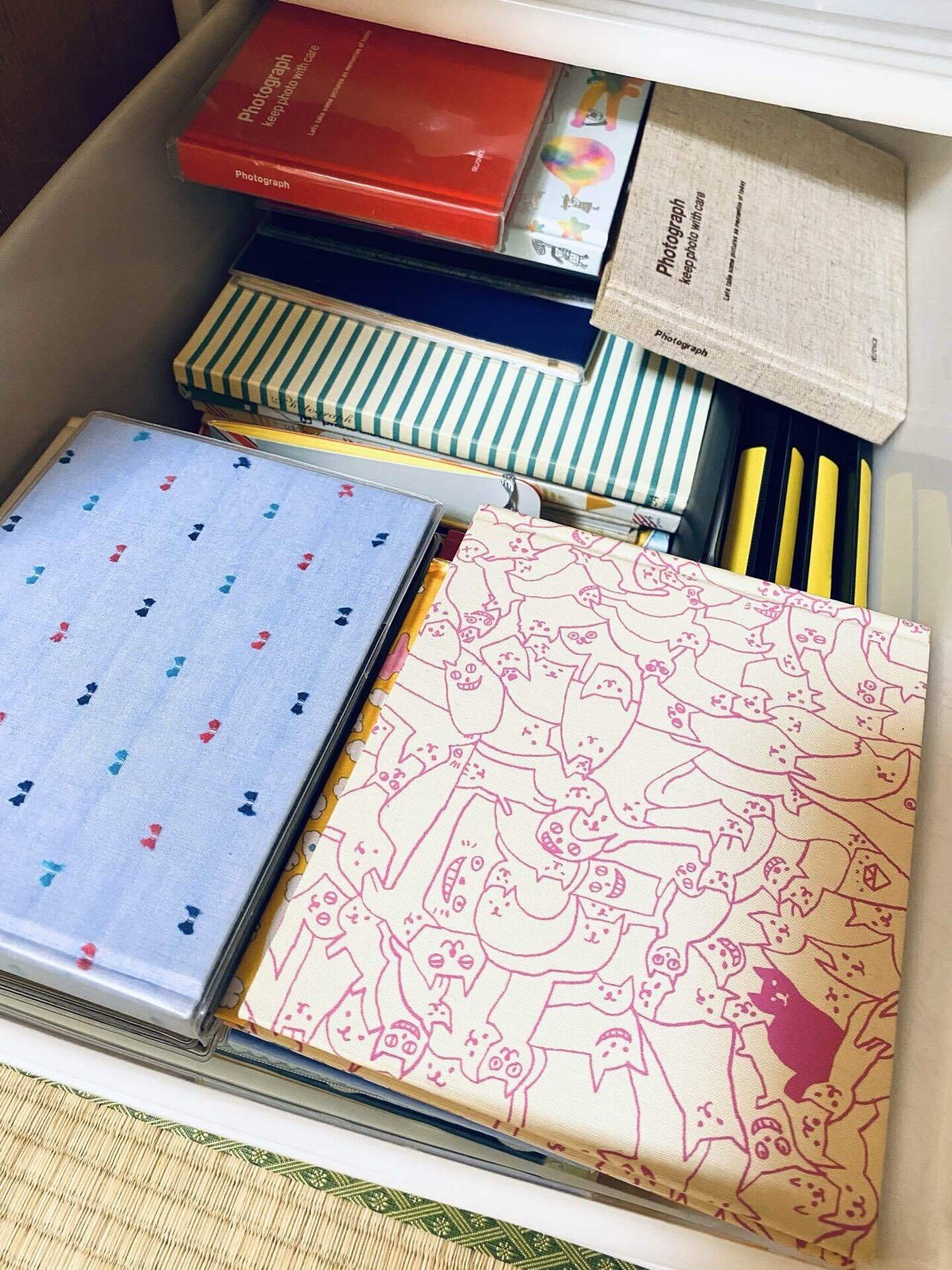 身軽になりたい【断捨離】｜365nodekigoto