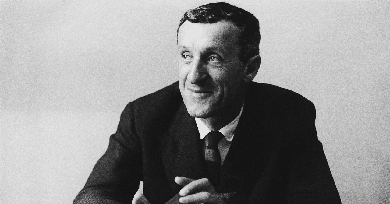 ぽんぽん、モーリス・メルロ=ポンティ｜S.O