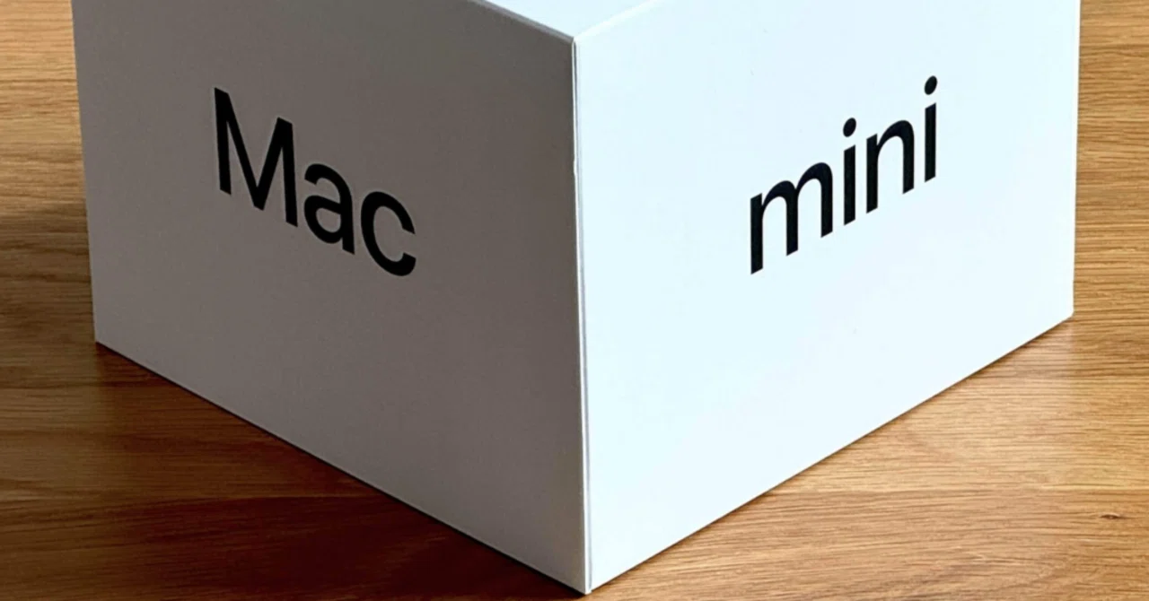 Mac mini M4と周辺機器で作る新しいワークスタイル – 永久保存版｜ゆー