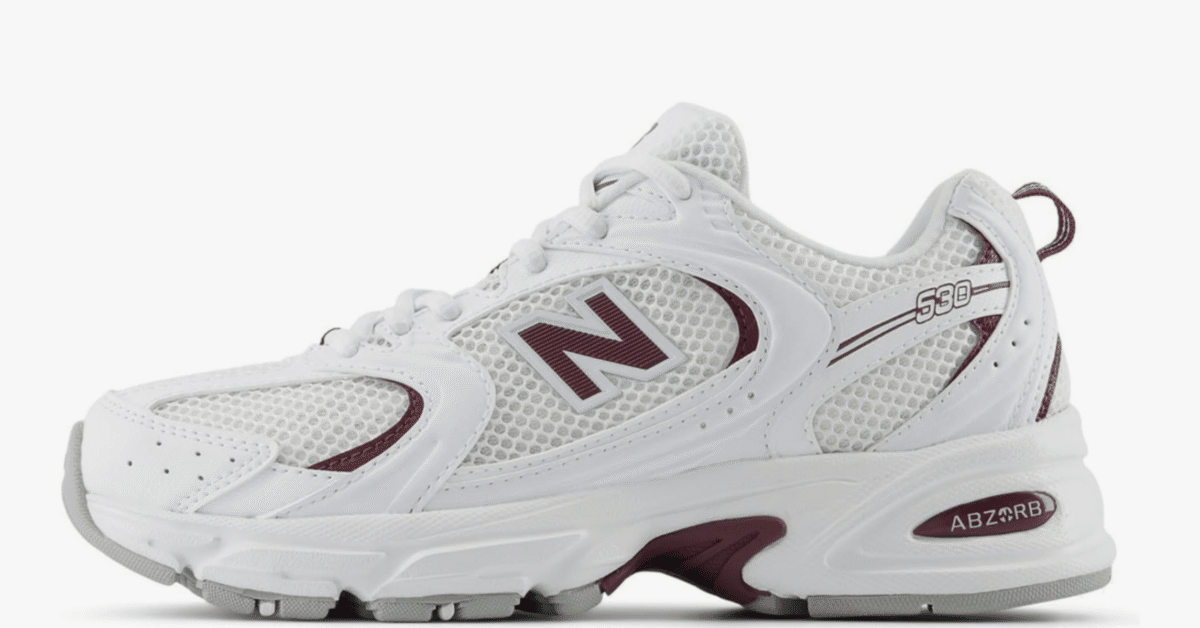 [new balance ] スニーカー MR530 U530 Amazon | [ニューバランス] スニーカー MR530 U530 旧モデル