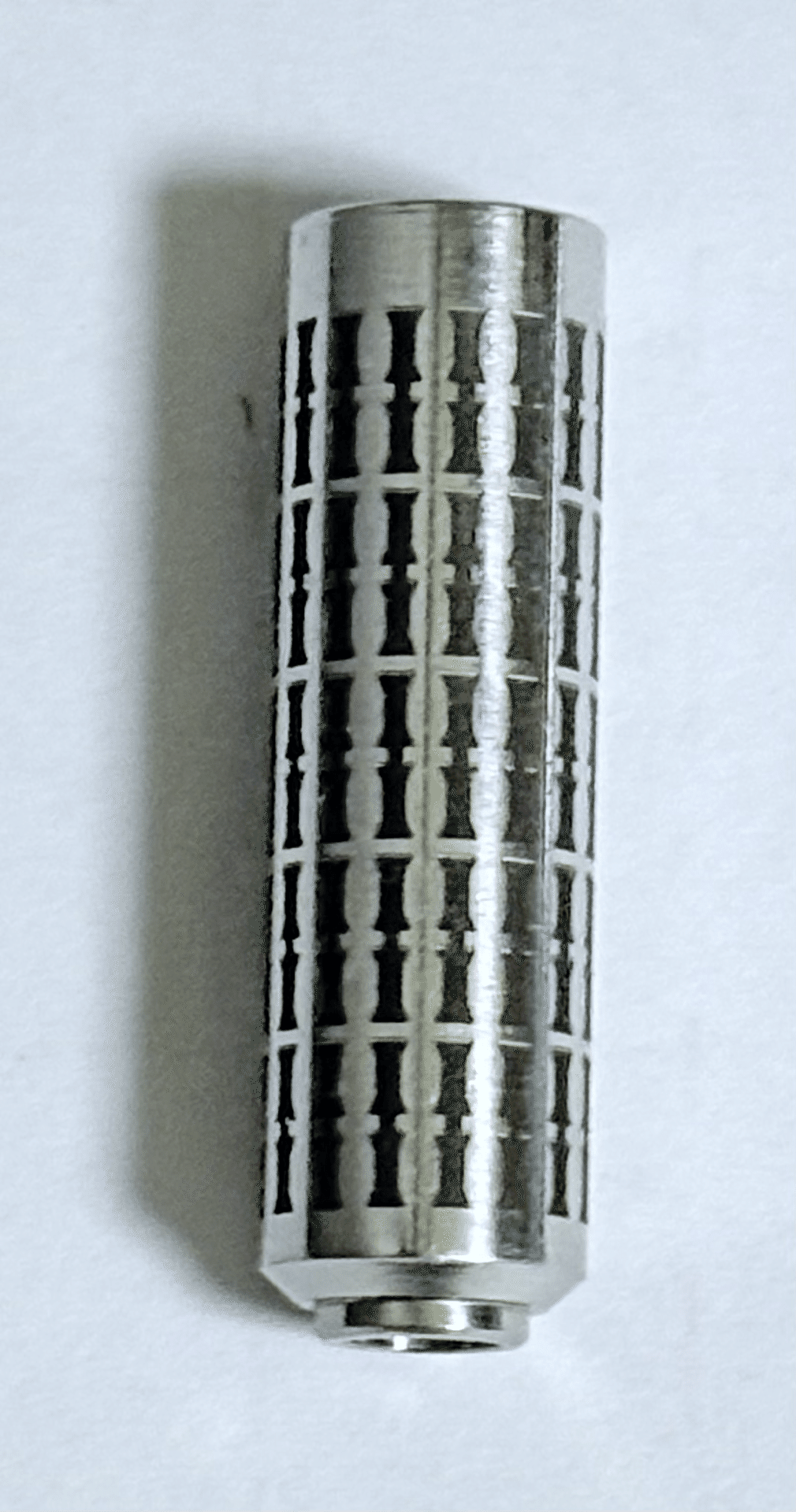 Steef＆Co. PG Mk-2 紹介｜蒼真