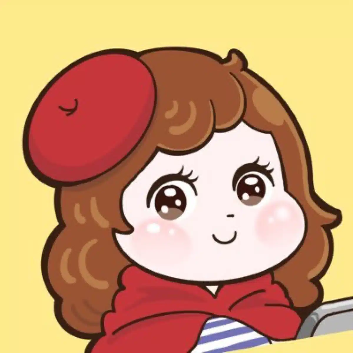 マオ｜手書き広告作家