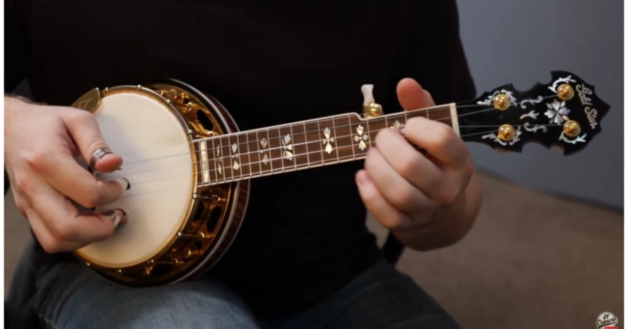 pirles 5弦バンジョー　新品弦付　新品ブリッジ付 Pirles 5-String Banjo 70'S 日本製 5弦バンジョー – オーズウェイ
