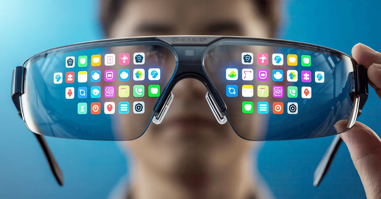 旅行・学習用、同時翻訳INMO GO スマートグラス ARグラス 驚きの破格値