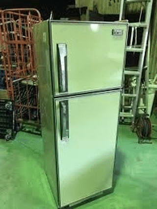 昭和レトロ｜冷蔵庫・テレビ・掃除機・扇風機、その為！昭和時代