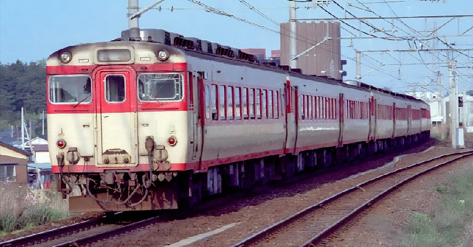 v069, 常磐線の記憶 （1982年）｜ひろやん