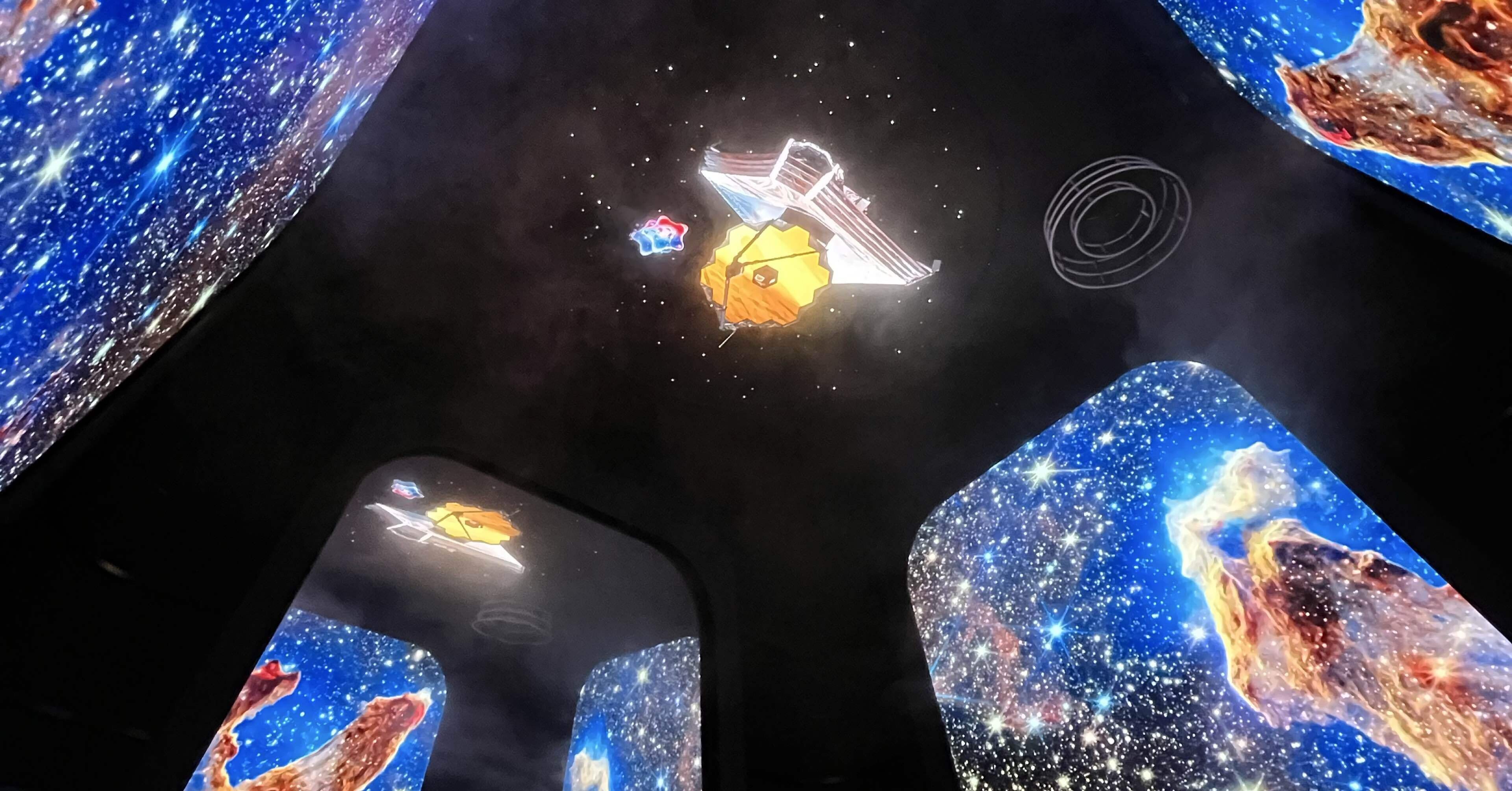 アメリカ館から宇宙の旅へ｜真夏の大阪・関西万博レポ｜じゃがたろ