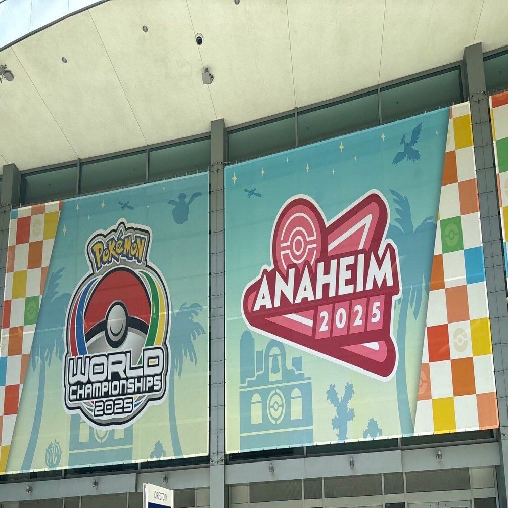 ポケモンワールドチャンピオンシップス2025振り返り｜kag