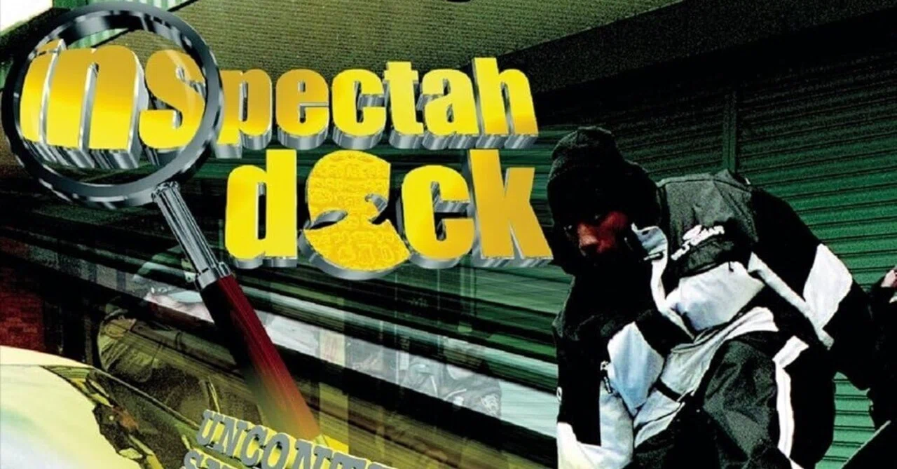 失われたビートからの帰還 - RZAの影とWu-Elementsの骨格 Inspectah 