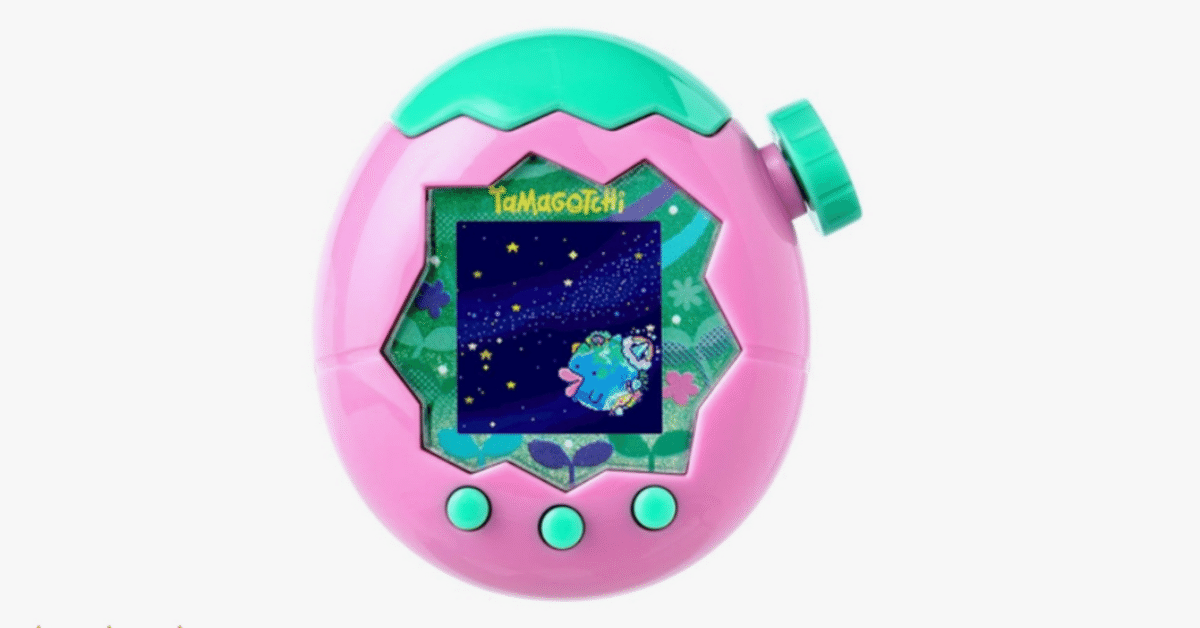 バンダイ Tamagotchi Paradise ピンク Amazon.com: Bandai Tamagotchi Paradise Pink Land For Ages 6
