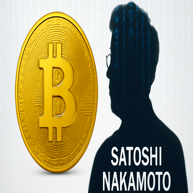 サトシ・ナカモト論文】Bitcoin: A Peer-to-Peer Electronic Cash System ｜zenk