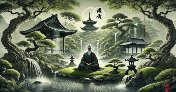 むしむし！清水公照 青磁 泥仏 一点もの 干支 羊 未 直筆題字 b584 無門関第四十則「趯倒浄瓶」①｜藤坂環