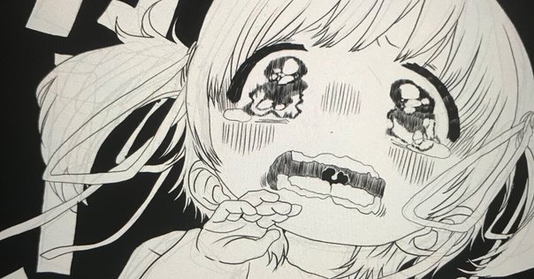 人物スケッチ6枚。水彩、鉛筆｜プラハ発夜行列車