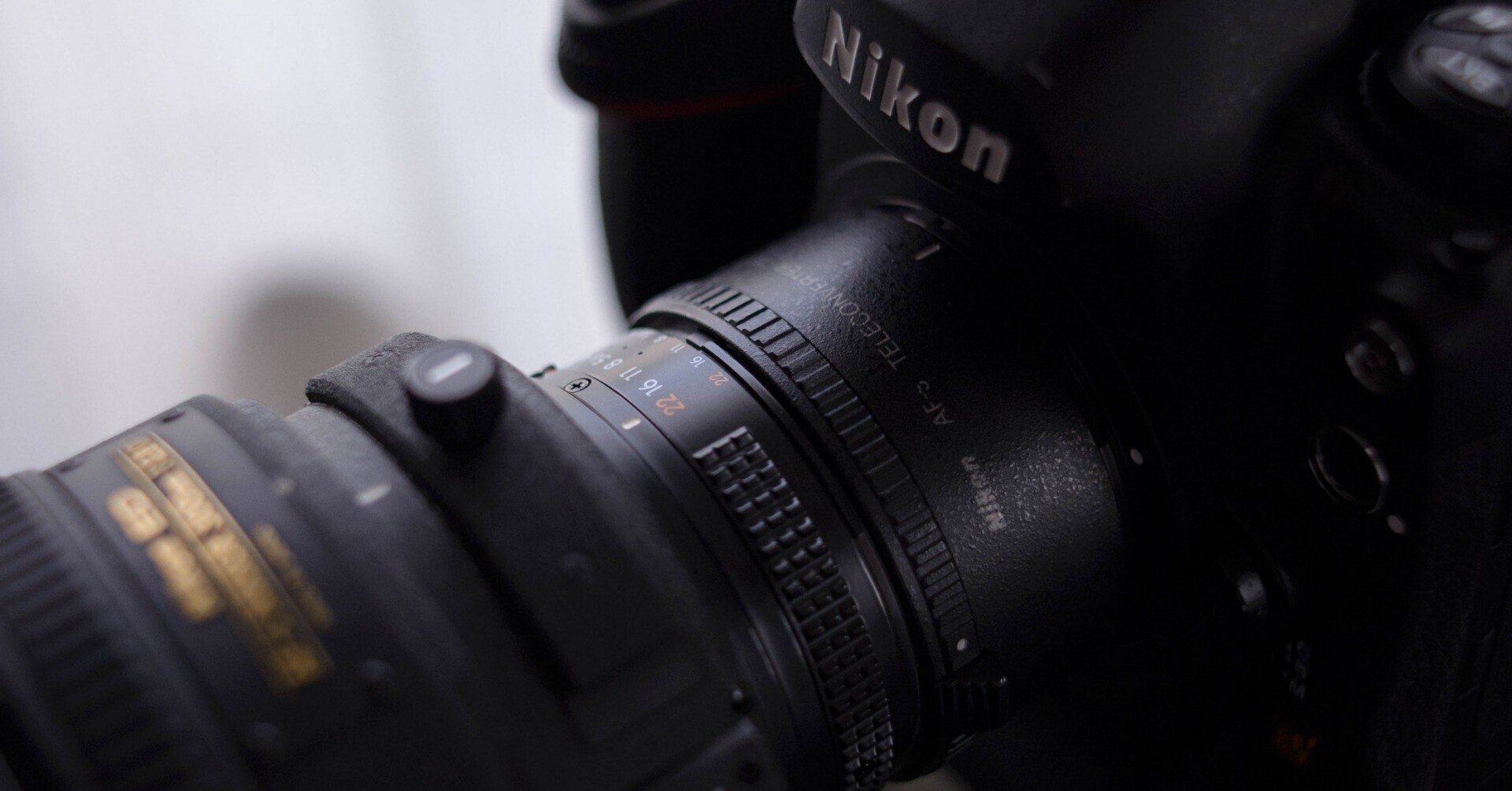 AI AF-S TELECONVERTER TC-17E II|硝子窓 AI AF-S TELECONVERTER TC-17E II|硝子窓