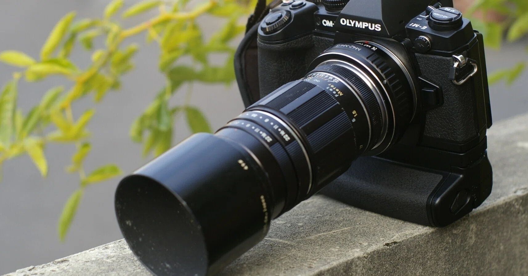 TAKUMAR Sampo(その3：135mmF3.5)｜cherubino