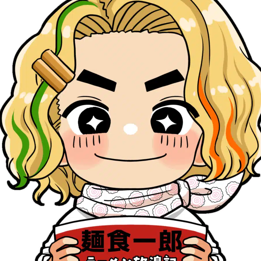 麺食一郎