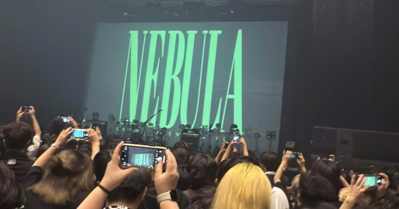 ライブレポート】CLAN QUEEN 2nd ONEMAN TOUR NEBULA 8/23 @KT Zepp