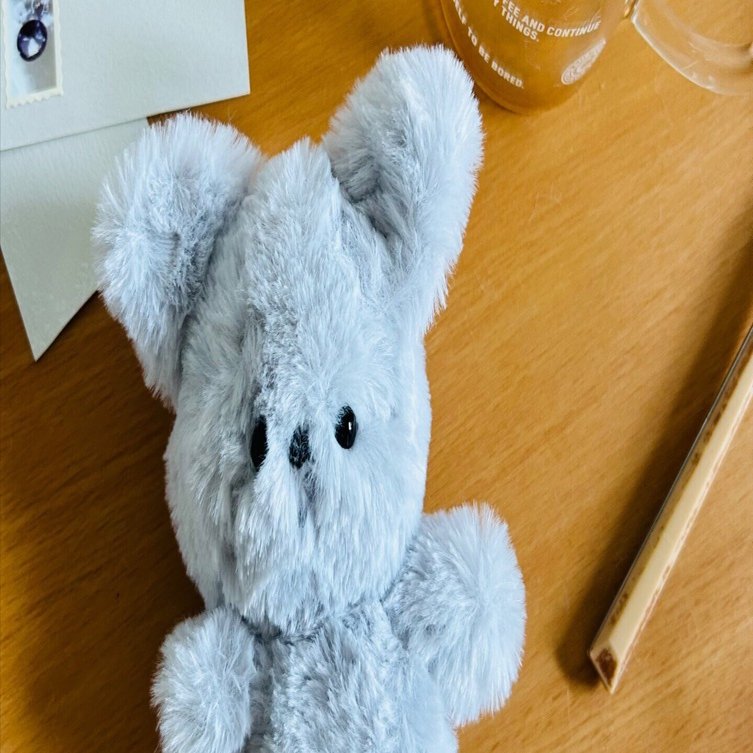 chatGPT】ぬいぐるみ作家の1日？？ニマニマしちゃう「もしも」を想像