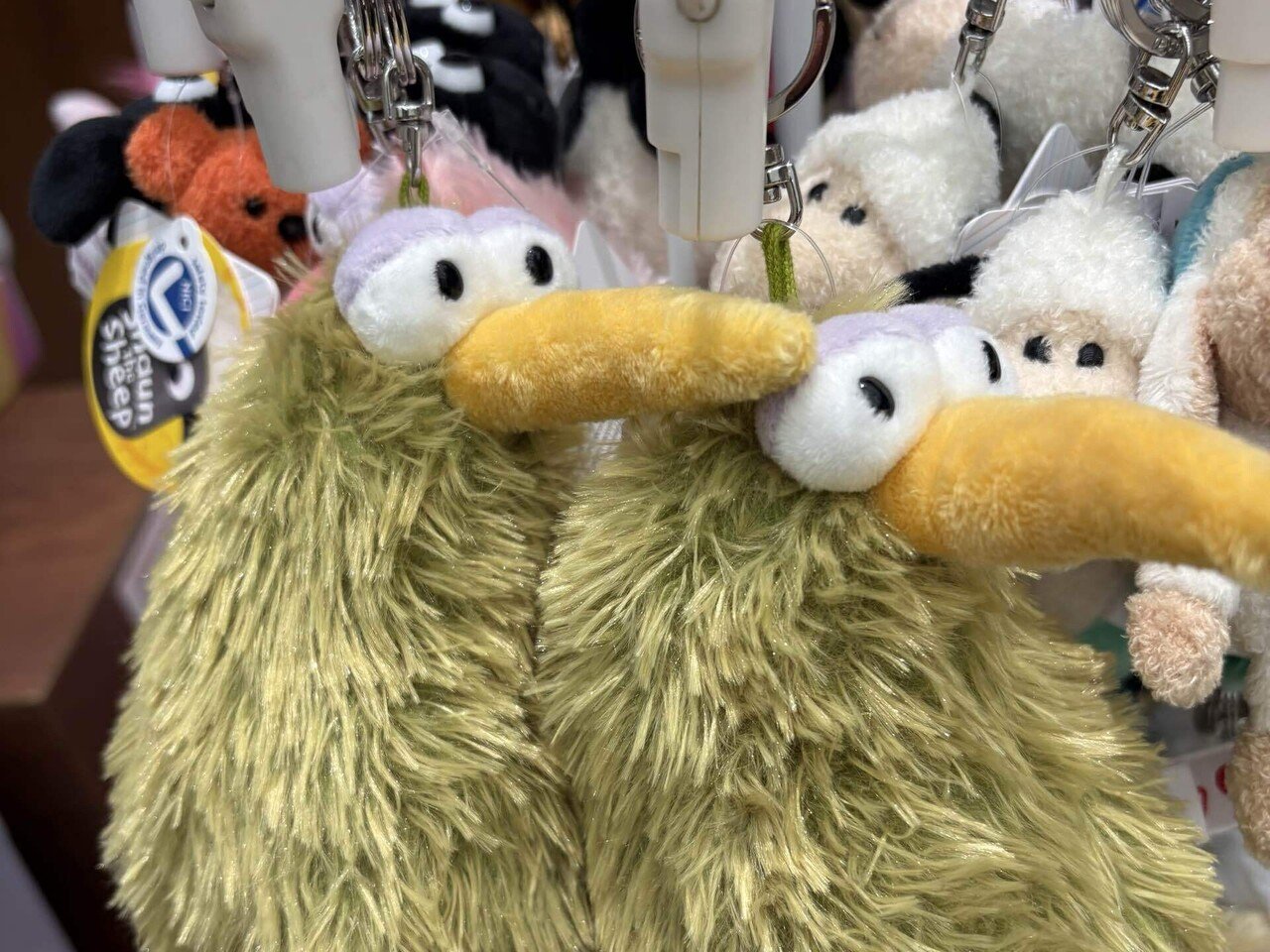 台湾】桃園国際空港でのトランジットで台湾限定NICIをゲット！｜きむチ