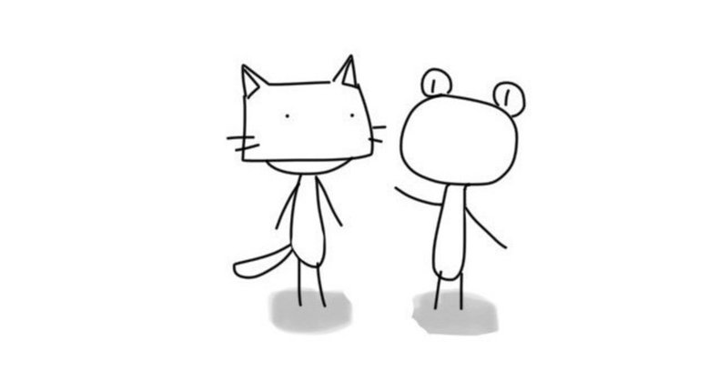 話す ことは絵やイラストを描くことと似ている talkymama note