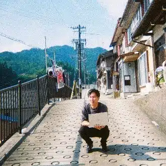 Arai Shinpei