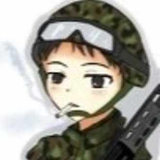 二次元戦士 Note