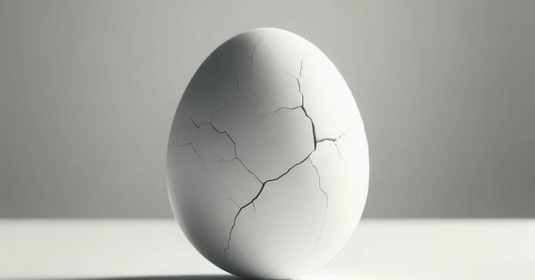 betcover!!『卵』に関する、ひとつの大きな誤読といくつかの放言