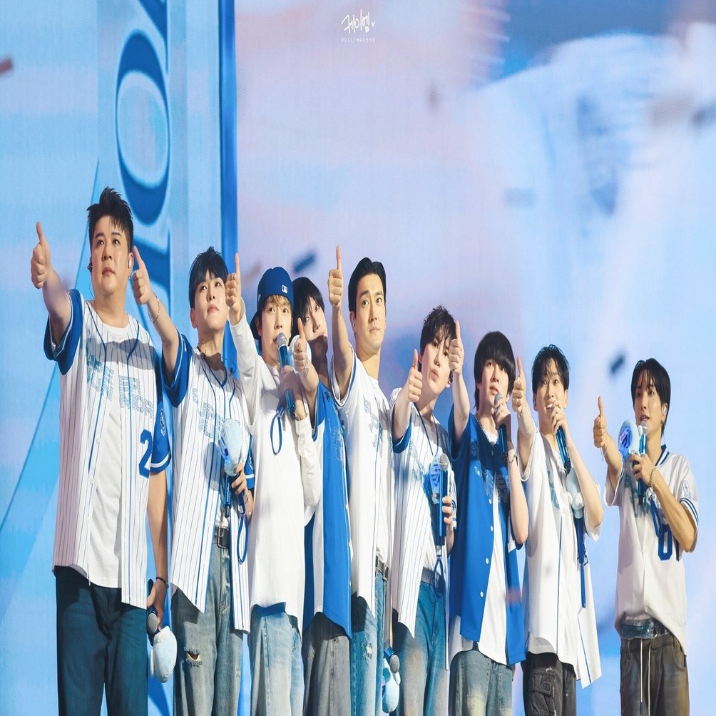 SUPER JUNIOR デビュー20周年「SUPER SHOW 10」ライブビューイング鑑賞