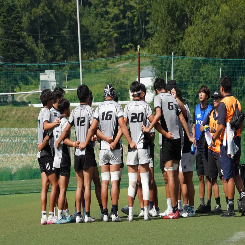 法政大学ラグビー部　ハーフパンツ ウェア