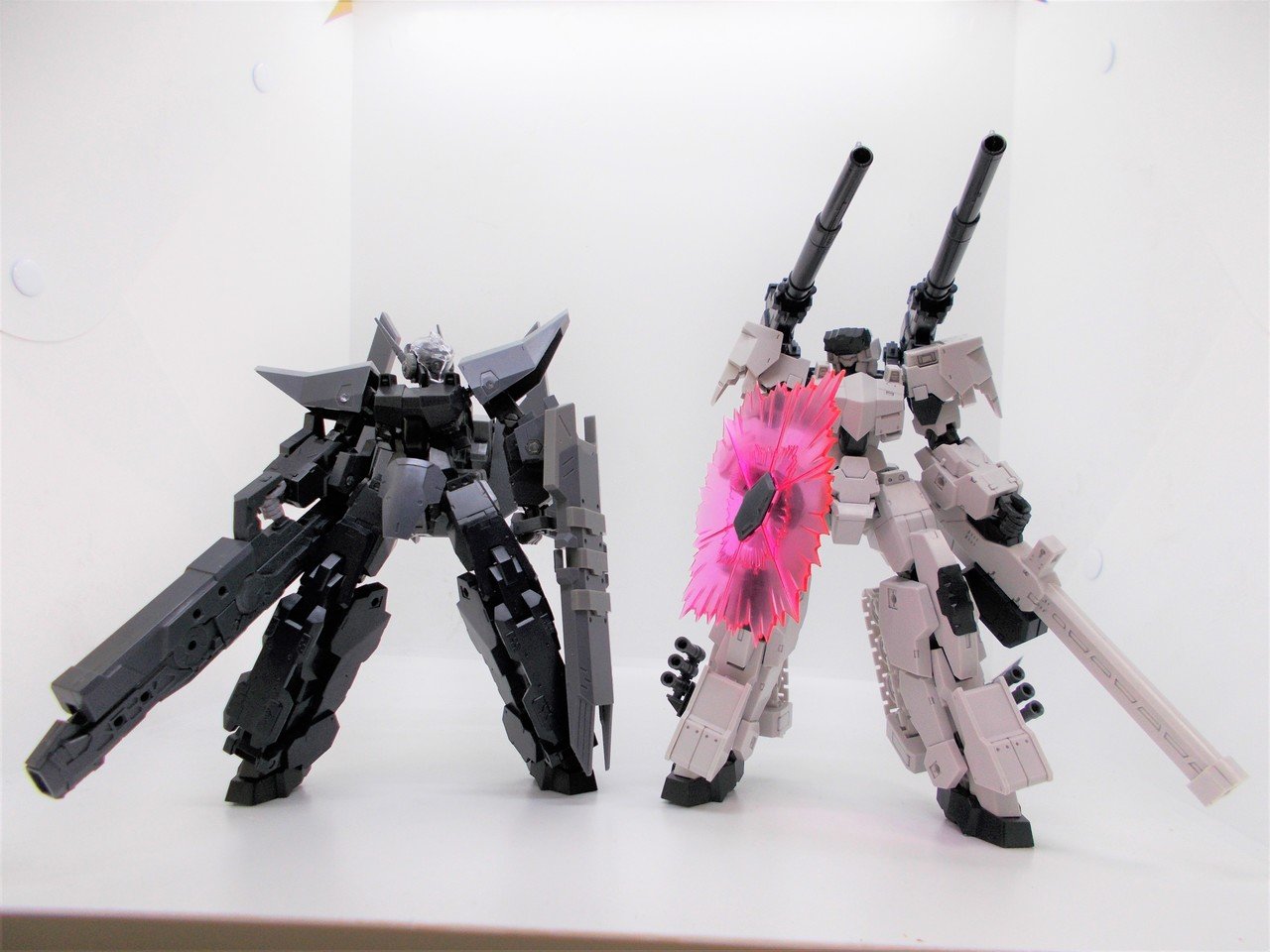 フレームアームズ 03 16 くろまんと Note フレームアームズ 03 16 くろまんと Note