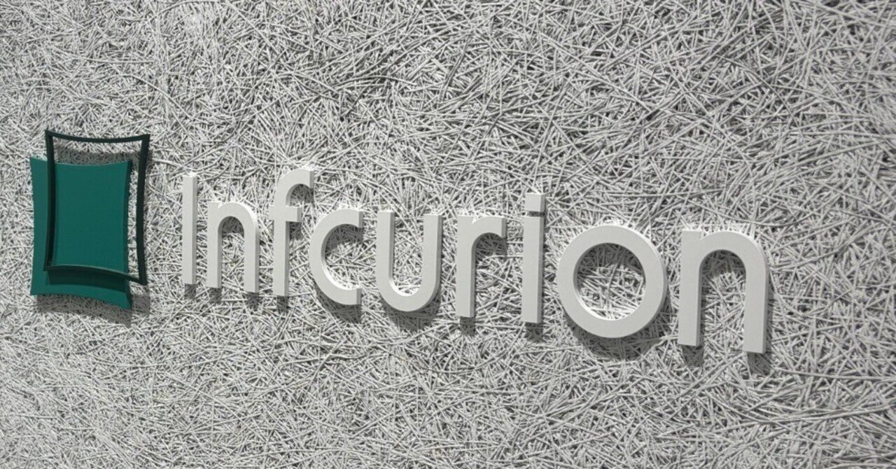 【注目の企業】株式会社インフキュリオンー「Fintech×事業創造の最前線」ー｜EPIC PARTNERS,Inc