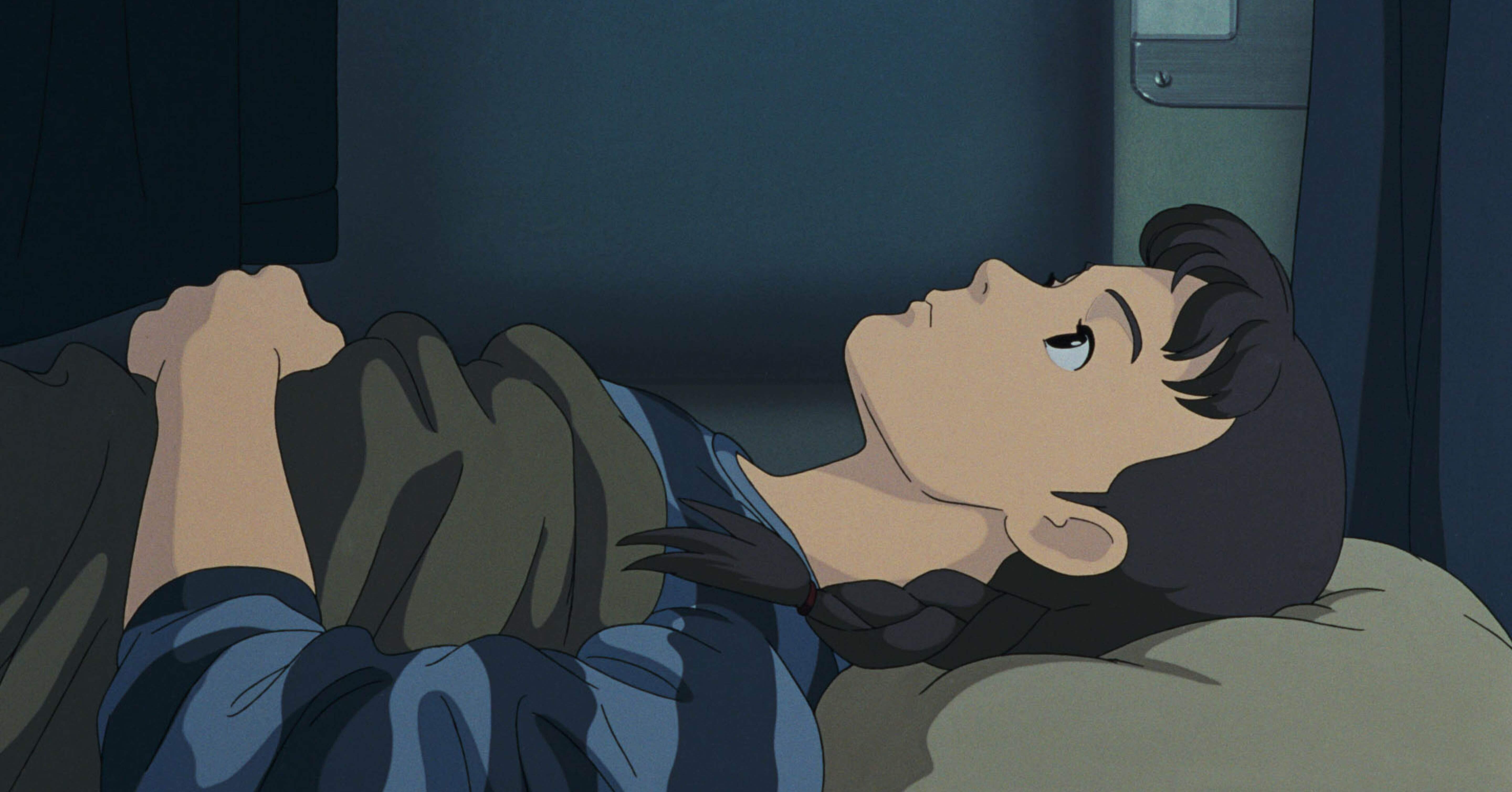 2025年最新】Yahoo!オークション -セル画 おもひでぽろぽろの中古品