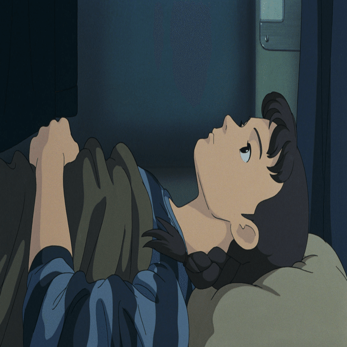 見解3『おもひでぽろぽろ 』思い出のスイッチを探せ！｜Kakan