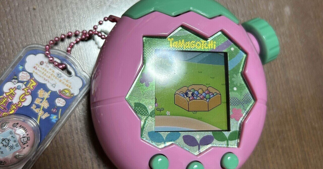 たまごっちユニ ♡ パープル Amazon | バンダイ(BANDAI) Tamagotchi Uni Purple 対象年齢 6才