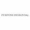 PURPOSE DESIGN Inc.